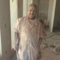 Priming Sheetrock