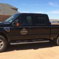 Work Truck Ready to Go