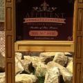 Brand New Custom Sign
