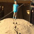 Queen of the Hill